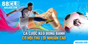 cá cược kèo đồng banh